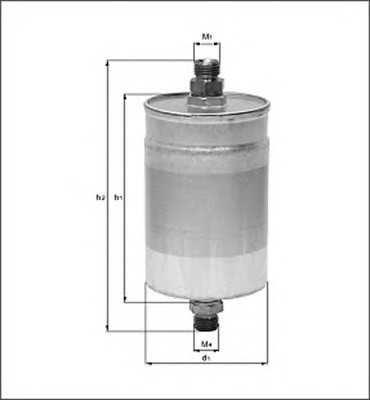 magnetimarelli 154086191240