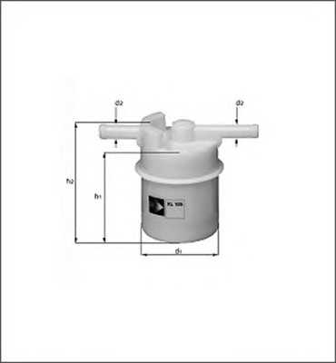 magnetimarelli 154096310290