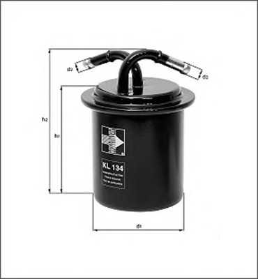 magnetimarelli 154096316070