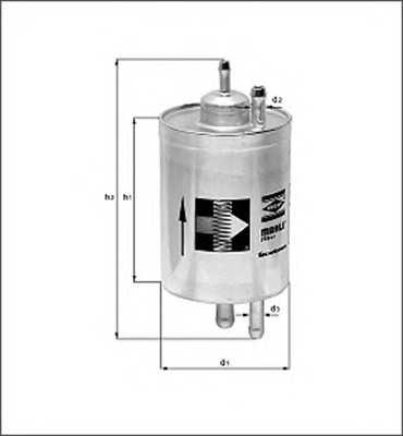 magnetimarelli 154703260080