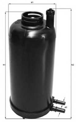 magnetimarelli 154703825100