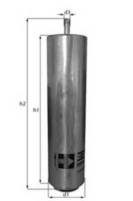 magnetimarelli 154703855300