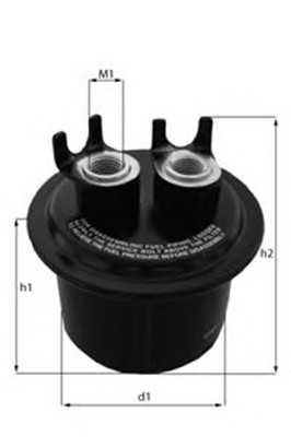 magnetimarelli 154705113220