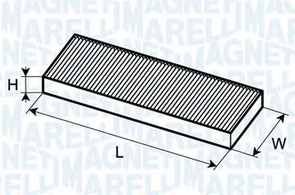 magnetimarelli 350203061320