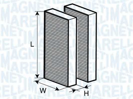 magnetimarelli 350203061330