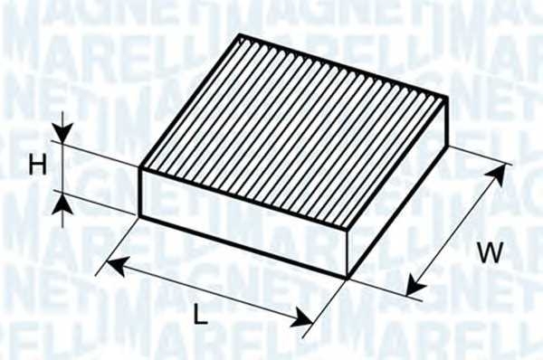 magnetimarelli 350203061900