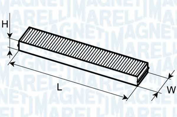 magnetimarelli 350203063820