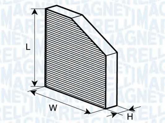 magnetimarelli 350203065110
