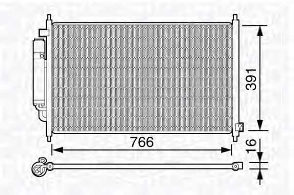 magnetimarelli 350203662000