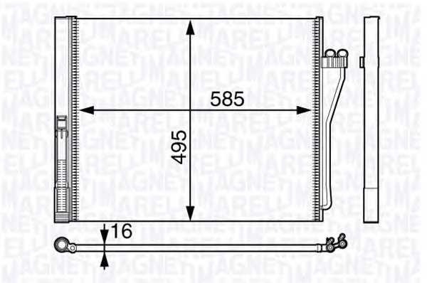 magnetimarelli 350203717000