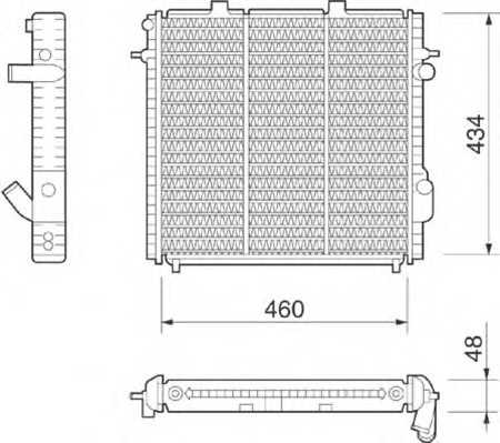 magnetimarelli 350213253000