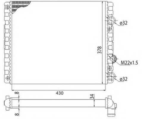 magnetimarelli 350213778003