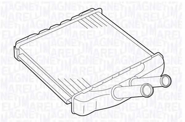magnetimarelli 350218329000