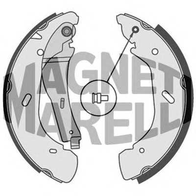 magnetimarelli 360219198300