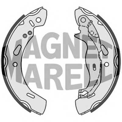 magnetimarelli 360219198324