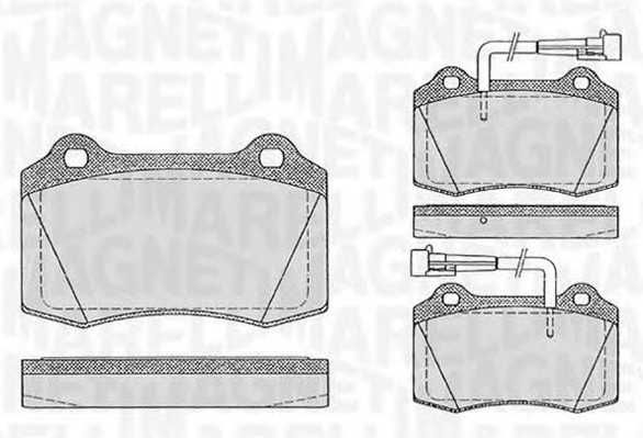magnetimarelli 363916060107