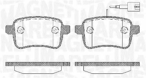 magnetimarelli 363916060129