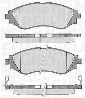 magnetimarelli 363916060206