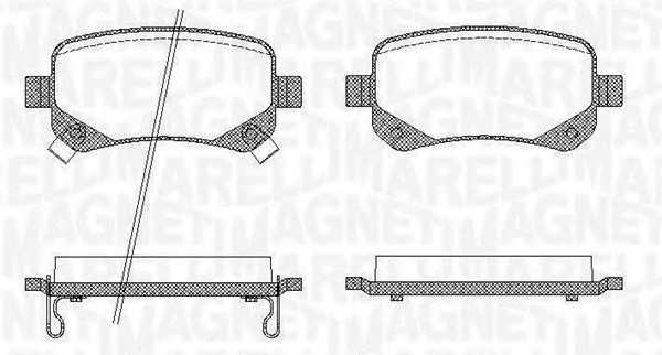 magnetimarelli 363916060210