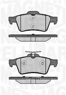 magnetimarelli 363916060243
