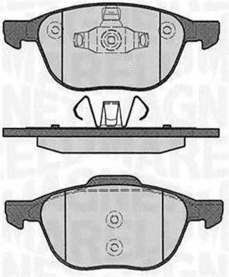 magnetimarelli 363916060244