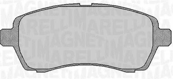 magnetimarelli 363916060254