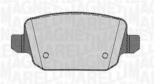 magnetimarelli 363916060257