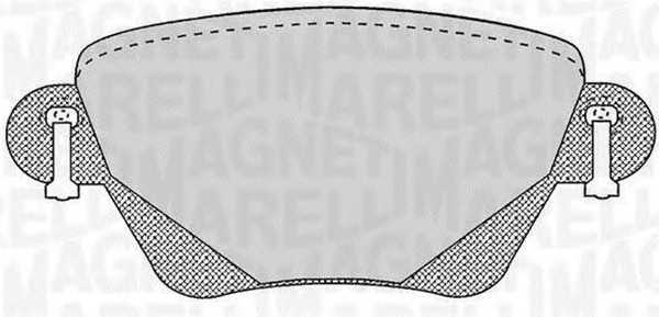 magnetimarelli 363916060265