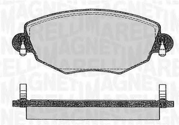 magnetimarelli 363916060266