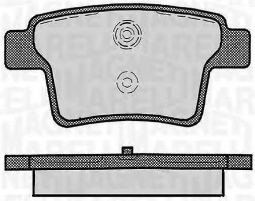magnetimarelli 363916060267