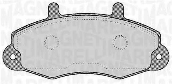 magnetimarelli 363916060269