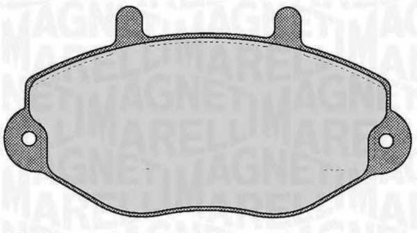 magnetimarelli 363916060270