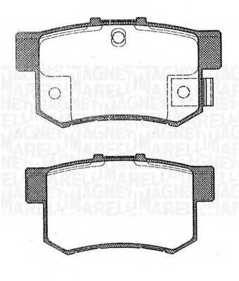 magnetimarelli 363916060462