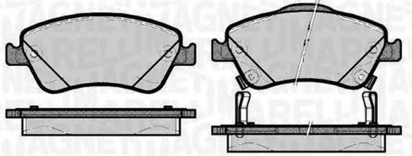 magnetimarelli 363916060664