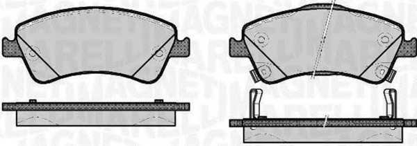 magnetimarelli 363916060665