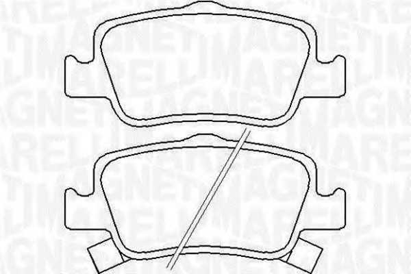 magnetimarelli 363916060666