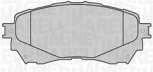 magnetimarelli 363916060677