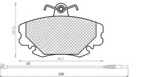 magnetimarelli 430216171182
