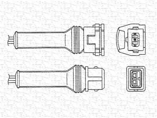 magnetimarelli 460000218010