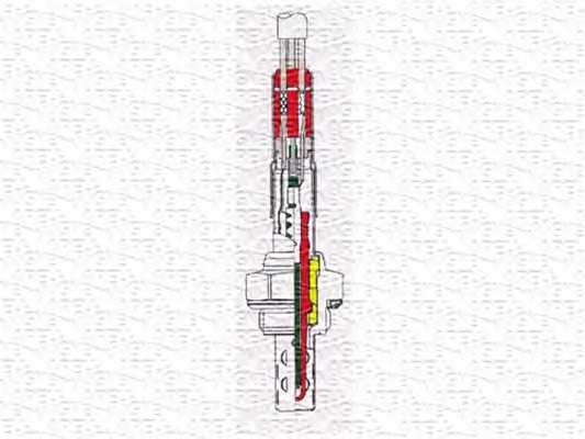 magnetimarelli 460001870010