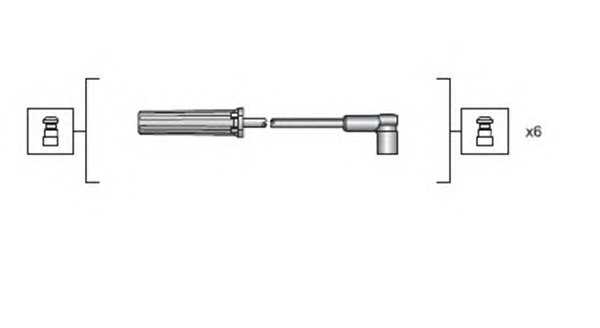 magnetimarelli 941318111143