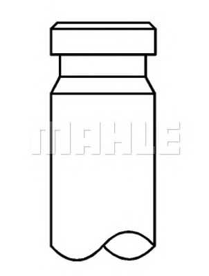 mahleoriginal 001va31675000