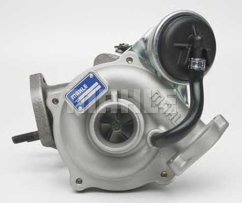 mahleoriginal 009tc16046000