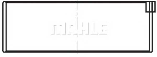 mahleoriginal 029ps19905025