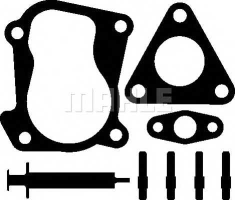 mahleoriginal 030ta14156000