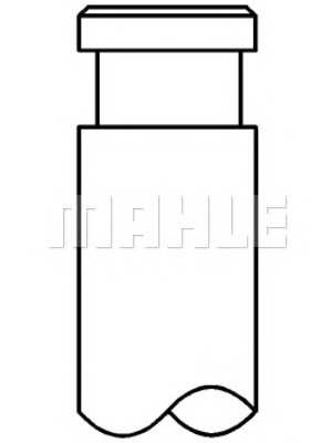 mahleoriginal 640va31145100