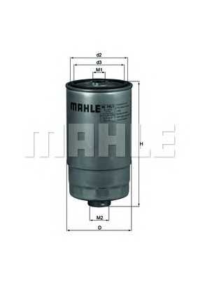 mahleoriginal kc1951
