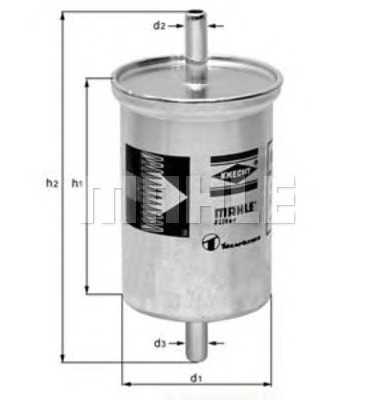 mahleoriginal kl2