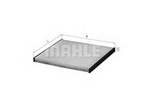 mahleoriginal la109