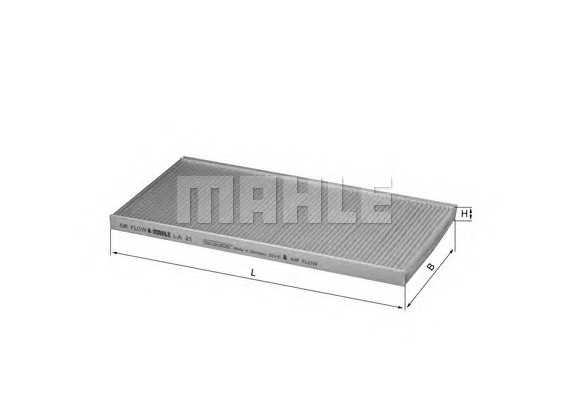 mahleoriginal la21